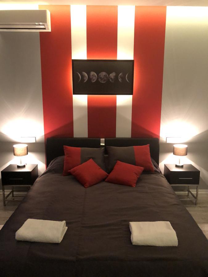 Bon Apetit Apartament Lemberg Exterior foto